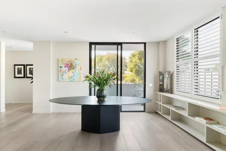 Third view of Homely apartment listing, 204/4 Cromwell Road, South Yarra VIC 3141