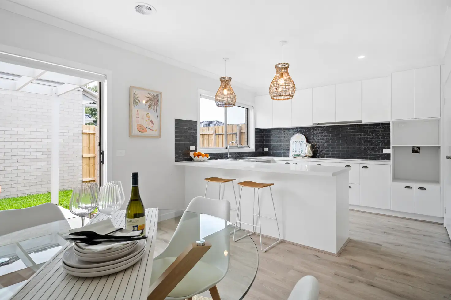 Main view of Homely unit listing, 1/76 Rainier Avenue, Dromana VIC 3936