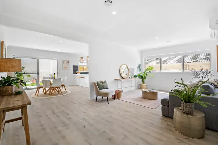 Third view of Homely unit listing, 1/76 Rainier Avenue, Dromana VIC 3936