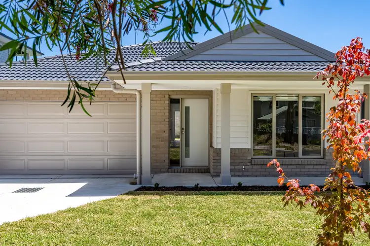 Fourth view of Homely unit listing, 1/76 Rainier Avenue, Dromana VIC 3936