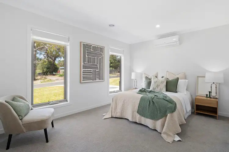 Fifth view of Homely unit listing, 1/76 Rainier Avenue, Dromana VIC 3936