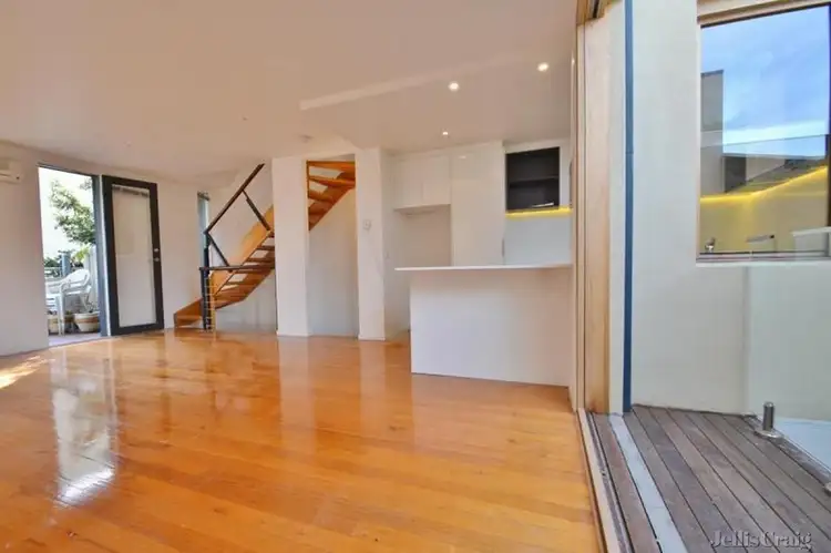 Third view of Homely townhouse listing, 2/3 Miller Street, Fitzroy North VIC 3068