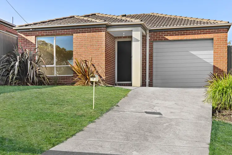 Main view of Homely house listing, 1/9 Fincham Street, Mount Pleasant VIC 3350