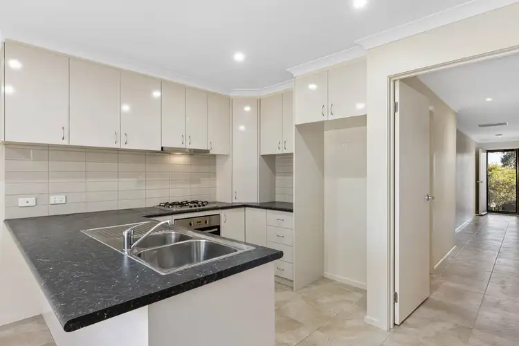 Second view of Homely house listing, 1/9 Fincham Street, Mount Pleasant VIC 3350