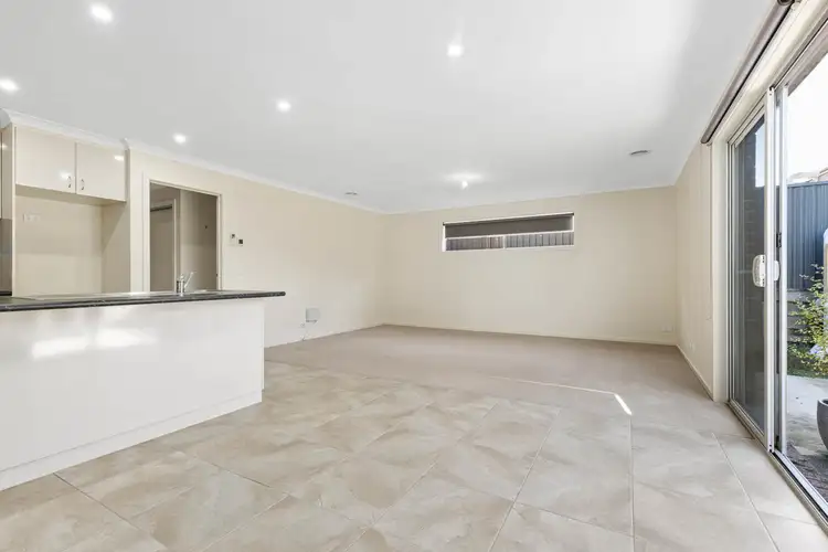 Fourth view of Homely house listing, 1/9 Fincham Street, Mount Pleasant VIC 3350