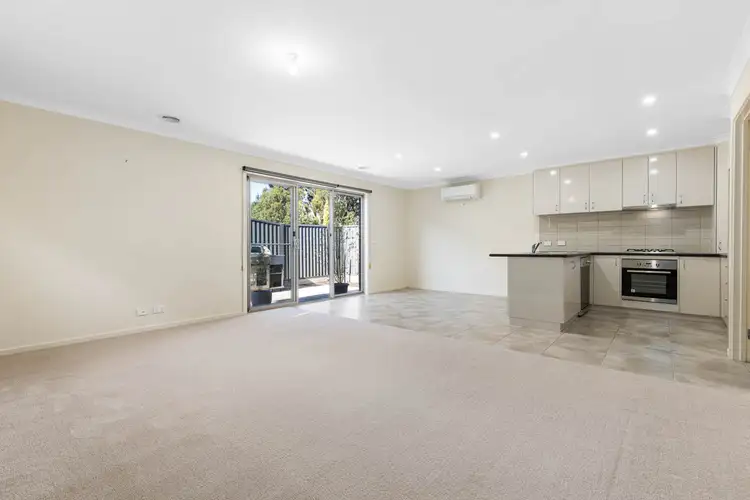 Fifth view of Homely house listing, 1/9 Fincham Street, Mount Pleasant VIC 3350