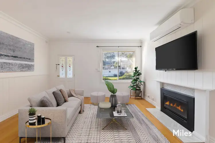 31 Collins Street, Heidelberg Heights VIC 3081