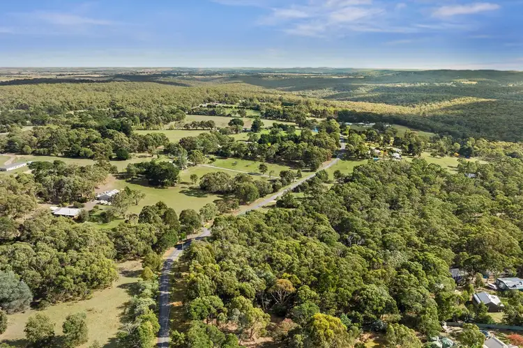 Third view of Homely rural property listing, Lot 44 Tantaus Road, Dereel VIC 3352