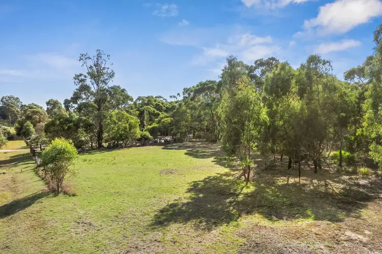 Fourth view of Homely rural property listing, Lot 44 Tantaus Road, Dereel VIC 3352