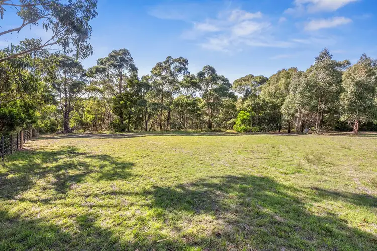 Fifth view of Homely rural property listing, Lot 44 Tantaus Road, Dereel VIC 3352