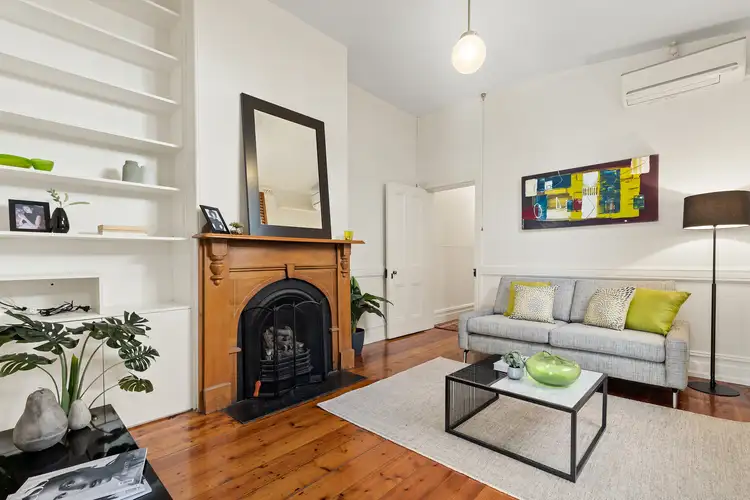 Third view of Homely house listing, 70 Hawke Street, West Melbourne VIC 3003