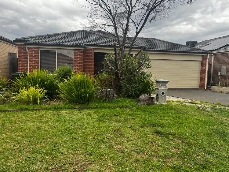 42 Maidenhair Drive