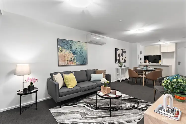 3305/241 City Road, Southbank VIC 3006