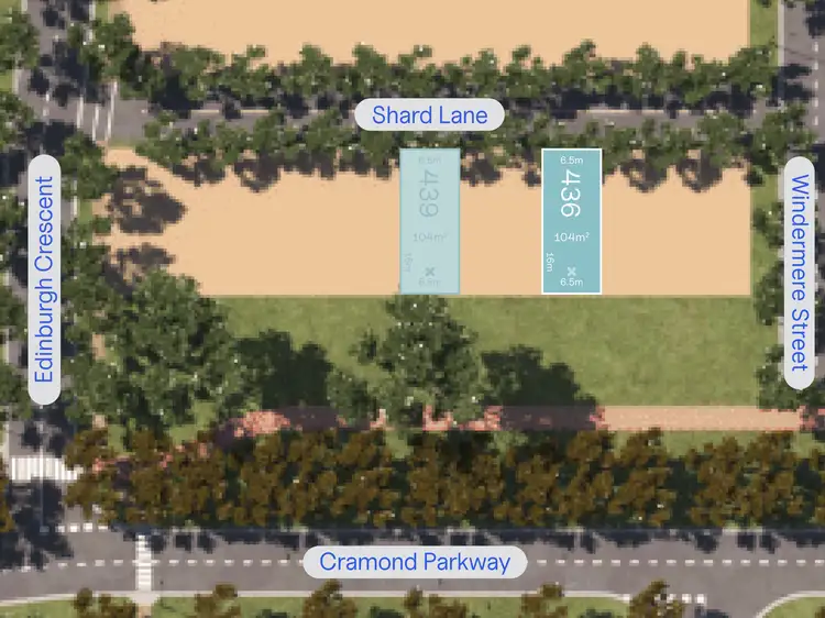 Second view of Homely house listing, 436 Shard Lane, Oakden SA 5086