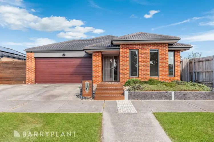 4 Holly Drive, Wallan VIC 3756