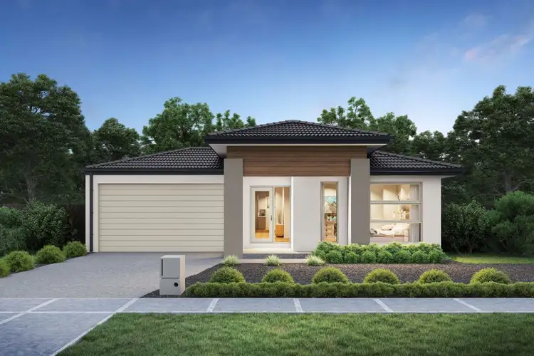 220 Drftwood Street, Mickleham VIC 3064