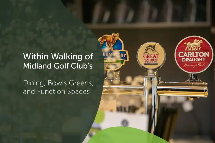 Third view of Homely land listing, LOT Drews Paddock, Lot 320 Divot Circuit, Invermay Park VIC 3350