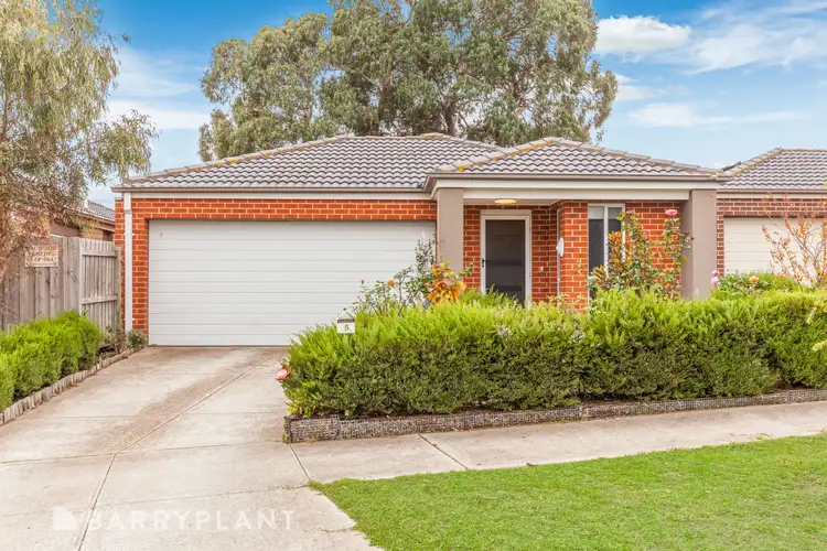 5 Gina Court
