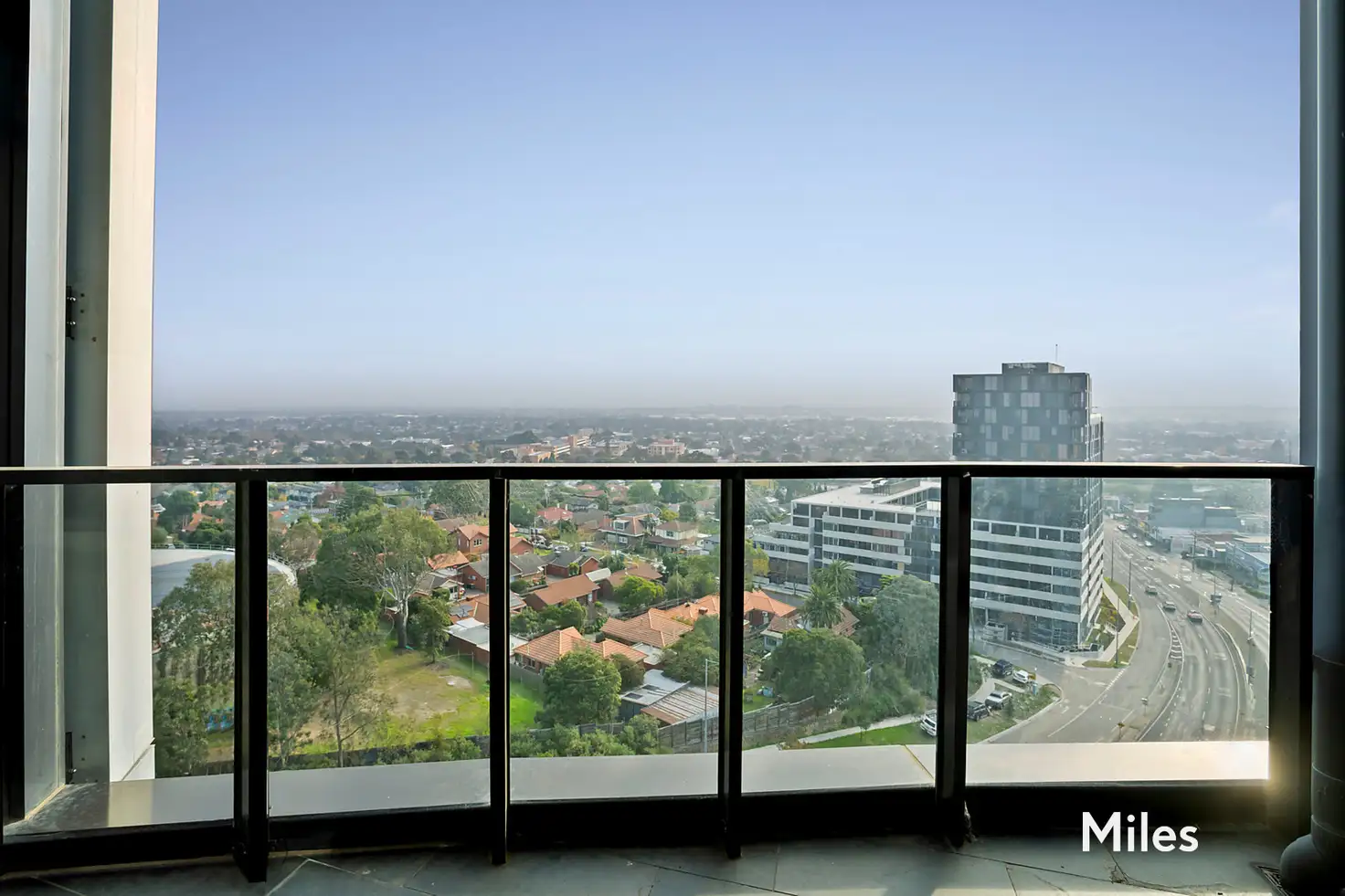 Main view of Homely apartment listing, 1005/443 Upper Heidelberg Road, Ivanhoe VIC 3079