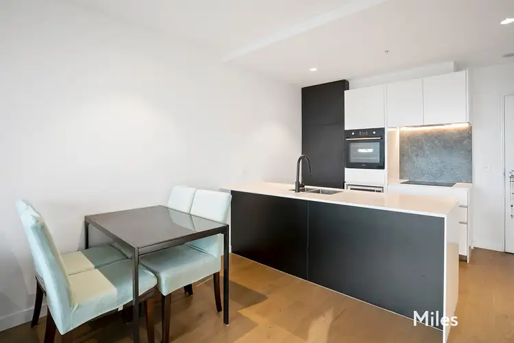 Second view of Homely apartment listing, 1005/443 Upper Heidelberg Road, Ivanhoe VIC 3079
