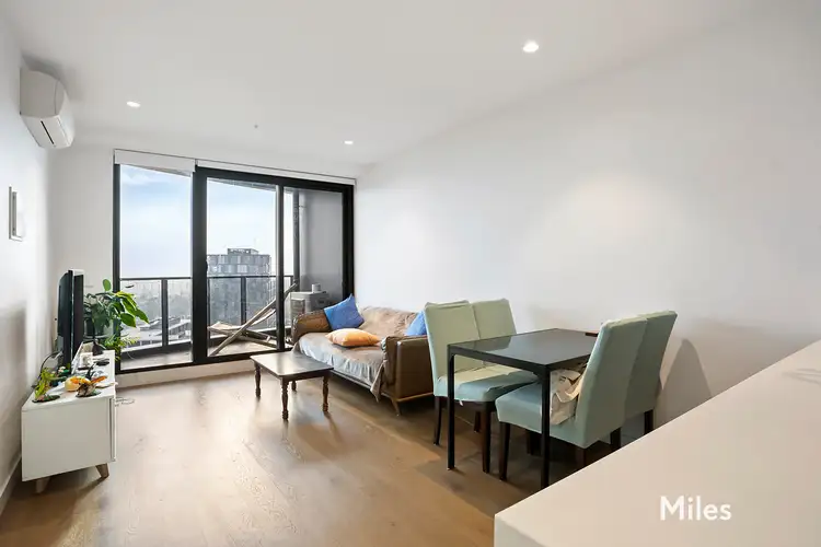 Third view of Homely apartment listing, 1005/443 Upper Heidelberg Road, Ivanhoe VIC 3079