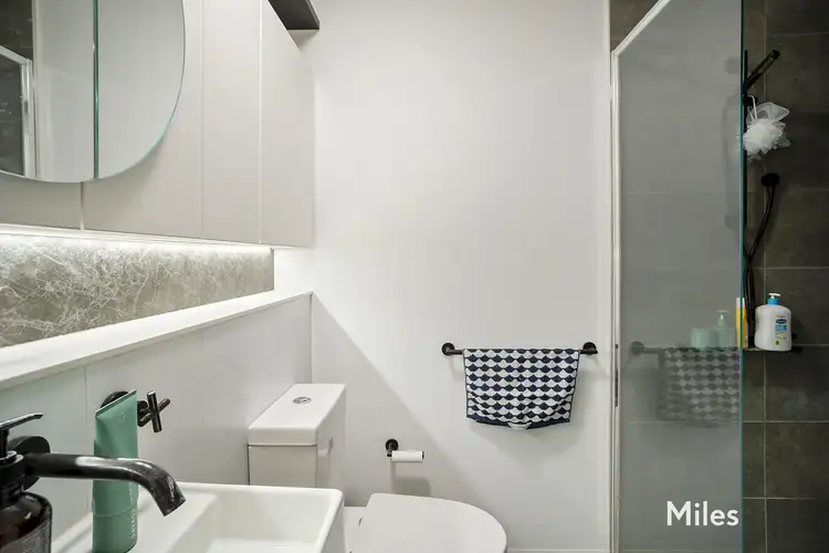 Fifth view of Homely apartment listing, 1005/443 Upper Heidelberg Road, Ivanhoe VIC 3079