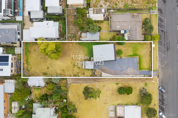 Third view of Homely house listing, 32 Fenwick Street, Portarlington VIC 3223