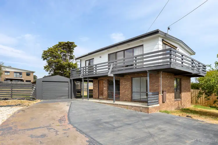 Fourth view of Homely house listing, 32 Fenwick Street, Portarlington VIC 3223