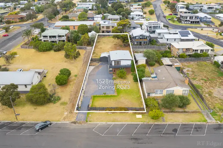 Sixth view of Homely house listing, 32 Fenwick Street, Portarlington VIC 3223