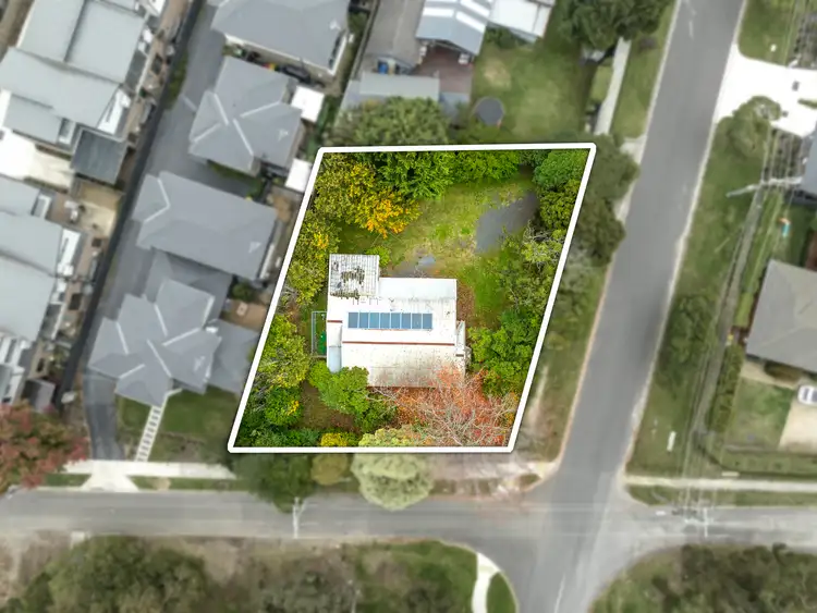 40 Liverpool Road, Kilsyth VIC 3137