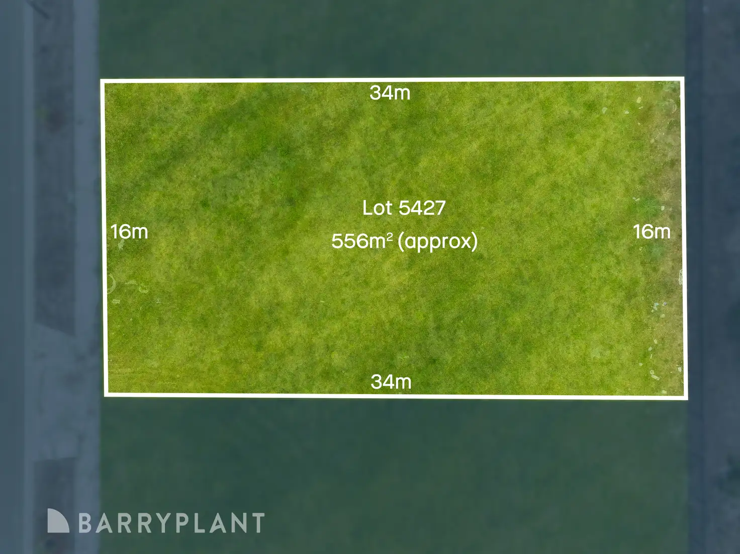 Main view of Homely land listing, 66 Ambient Crescent, Beveridge VIC 3753