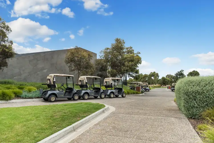 Sixth view of Homely land listing, 66 Ambient Crescent, Beveridge VIC 3753