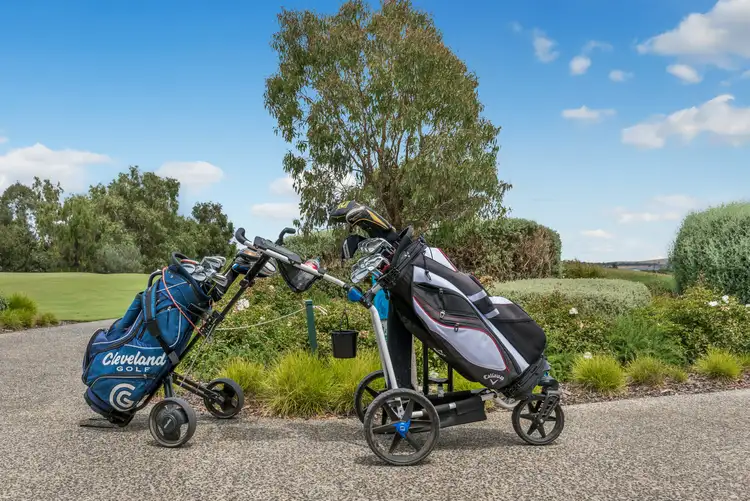 Seventh view of Homely land listing, 66 Ambient Crescent, Beveridge VIC 3753