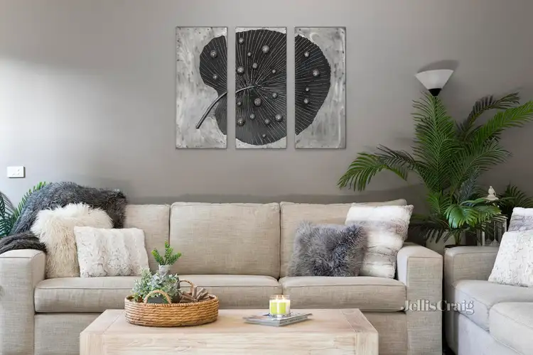 Fourth view of Homely townhouse listing, 8/15 Karingal Drive, Montmorency VIC 3094