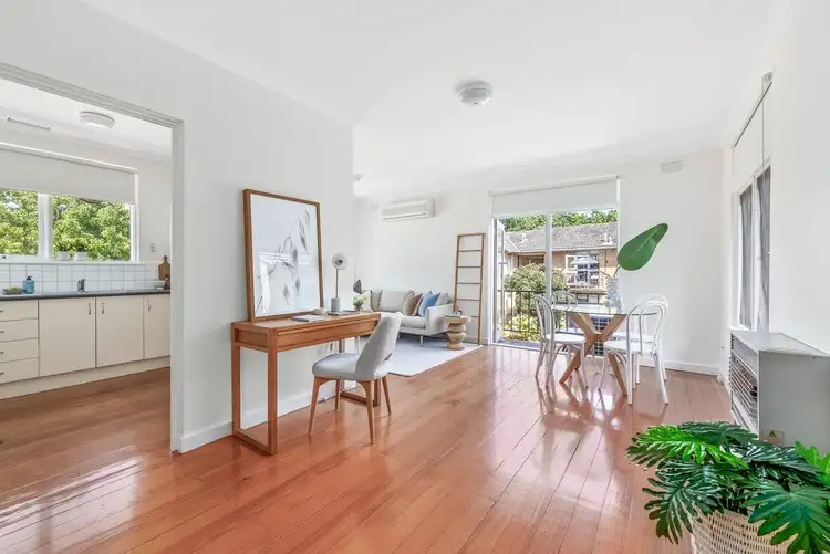 Second view of Homely unit listing, 28/31 Barnsbury Road, Deepdene VIC 3103