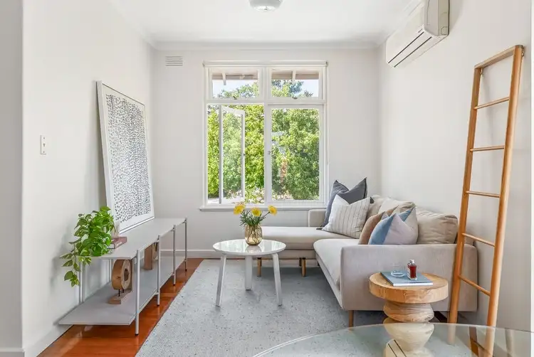 Third view of Homely unit listing, 28/31 Barnsbury Road, Deepdene VIC 3103