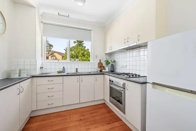 Fourth view of Homely unit listing, 28/31 Barnsbury Road, Deepdene VIC 3103