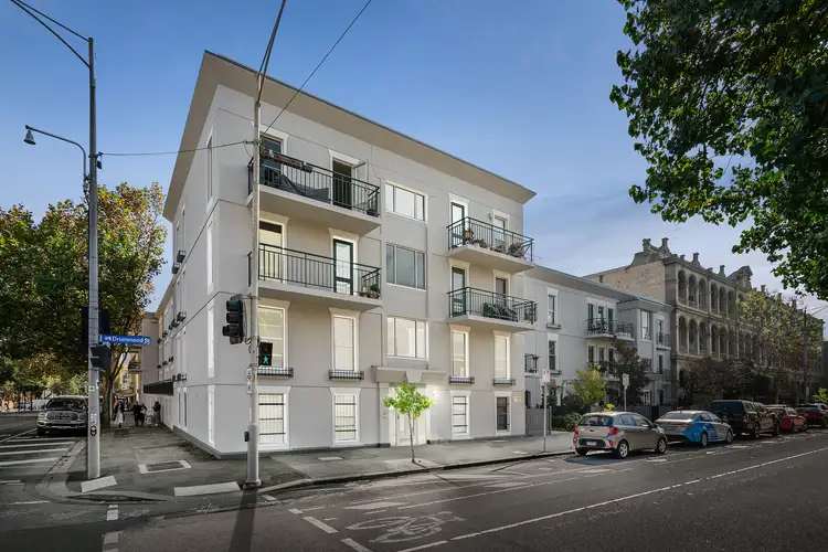 25/75 Drummond Street, Carlton VIC 3053