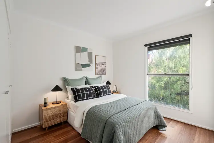 Sixth view of Homely unit listing, 25/75 Drummond Street, Carlton VIC 3053