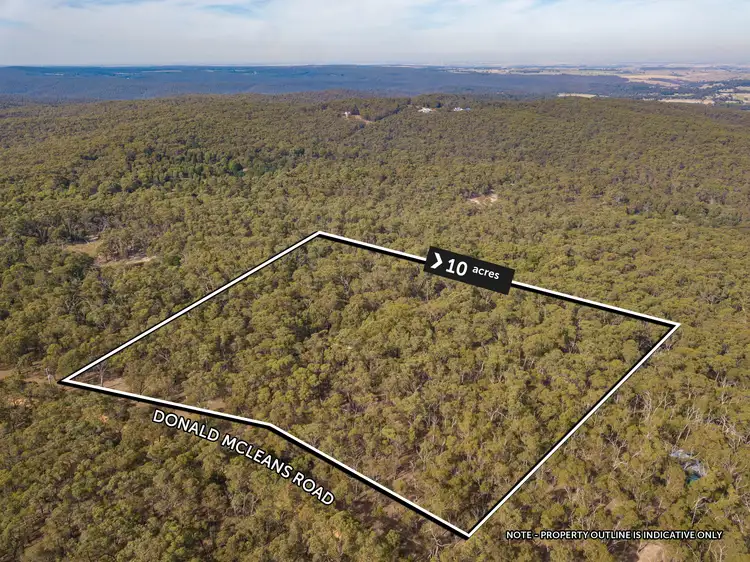 Lot 3 Donald McLeans Road