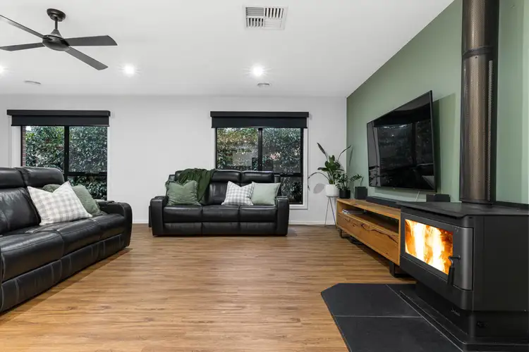 Third view of Homely house listing, 137 Howe Street, Miners Rest VIC 3352