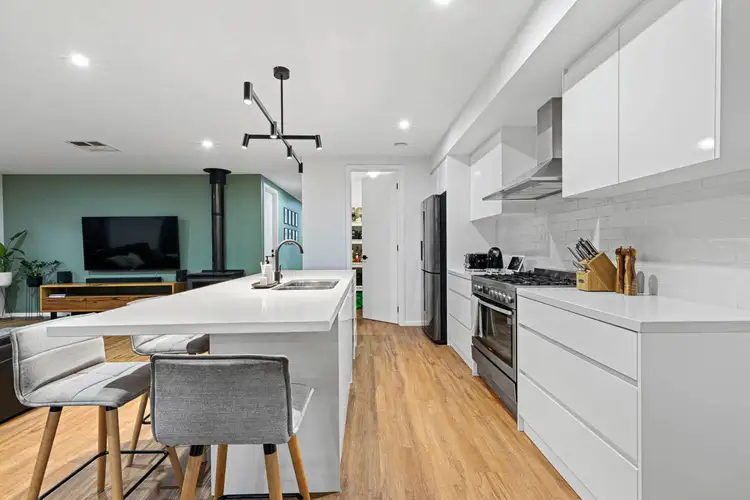 Fourth view of Homely house listing, 137 Howe Street, Miners Rest VIC 3352