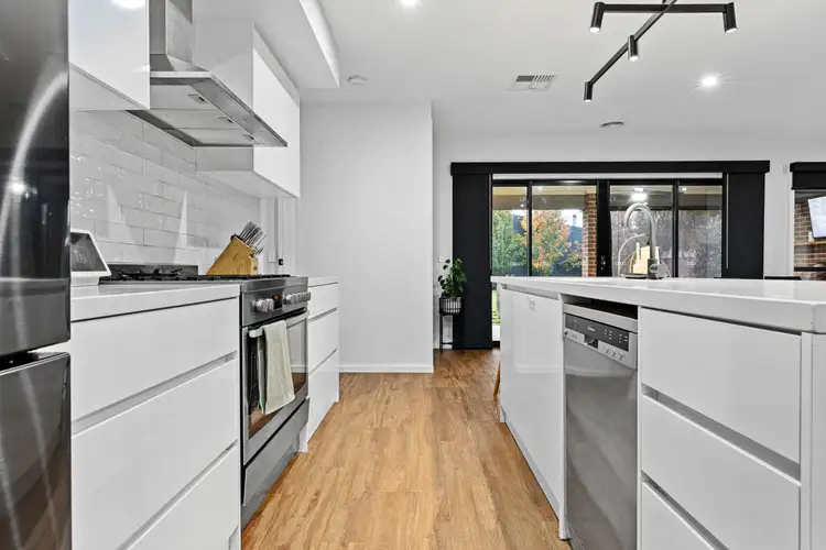 Fifth view of Homely house listing, 137 Howe Street, Miners Rest VIC 3352