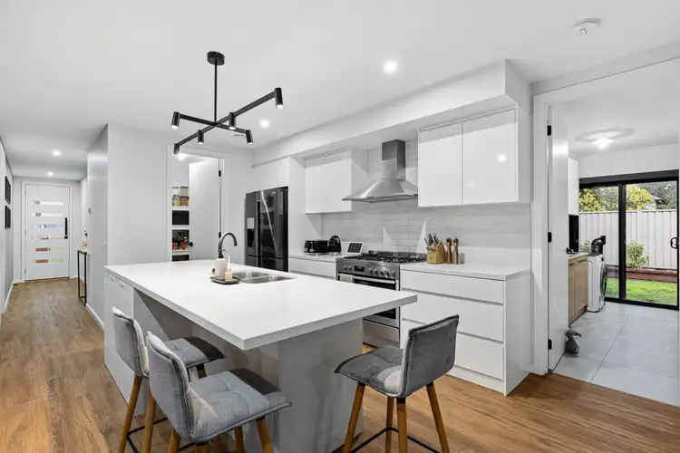 Sixth view of Homely house listing, 137 Howe Street, Miners Rest VIC 3352