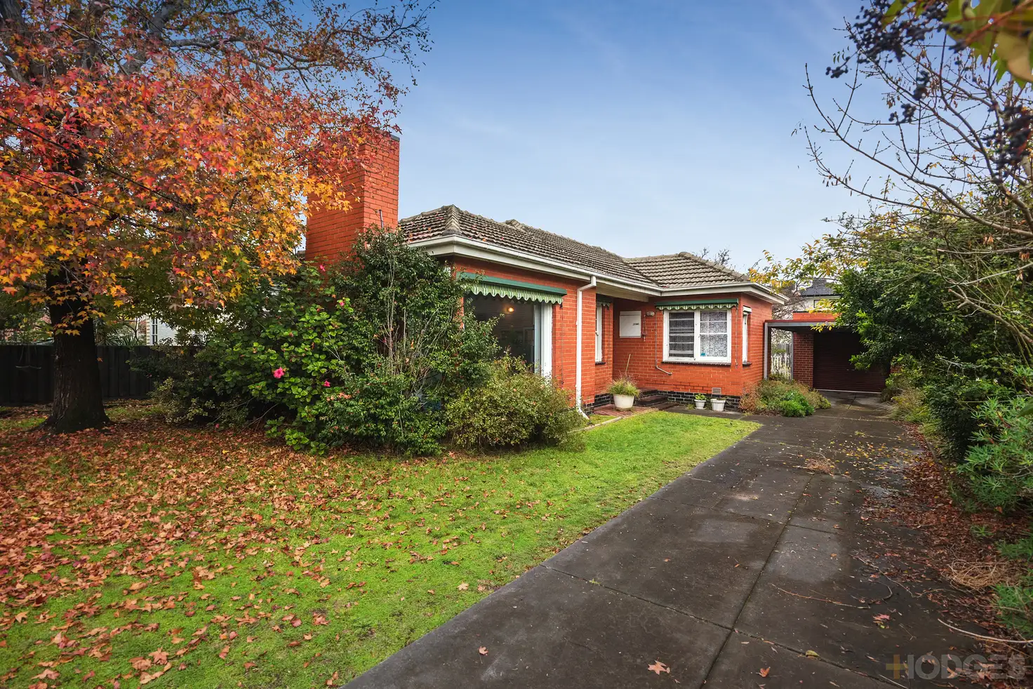 Main view of Homely house listing, 14 Luckins Road, Bentleigh VIC 3204
