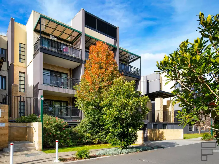 102/115 Neerim Road, Glen Huntly VIC 3163