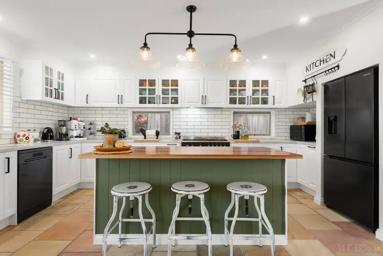 Main view of Homely house listing, 2 Belvedere Terrace, Ocean Grove VIC 3226