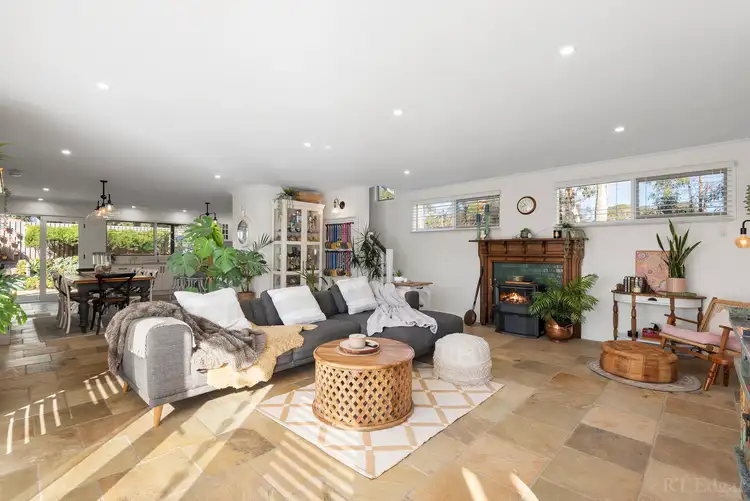 Fifth view of Homely house listing, 2 Belvedere Terrace, Ocean Grove VIC 3226