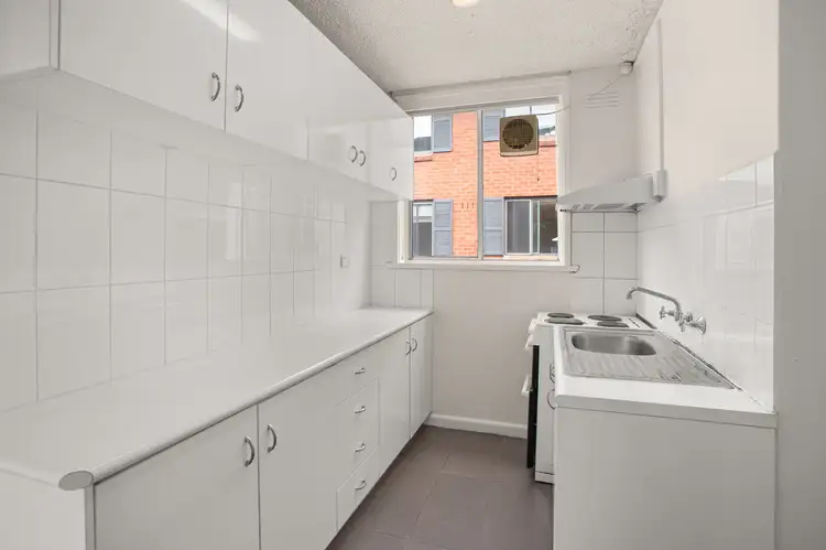 Second view of Homely apartment listing, 12/806-808 Warrigal Road, Malvern East VIC 3145