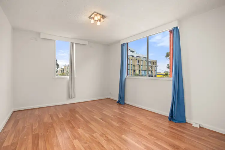 Third view of Homely apartment listing, 12/806-808 Warrigal Road, Malvern East VIC 3145